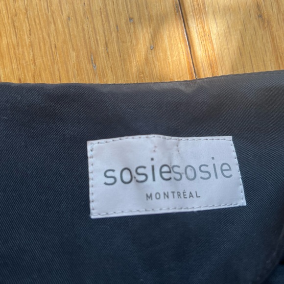 Sosie Sosie dress - Picture 2 of 4